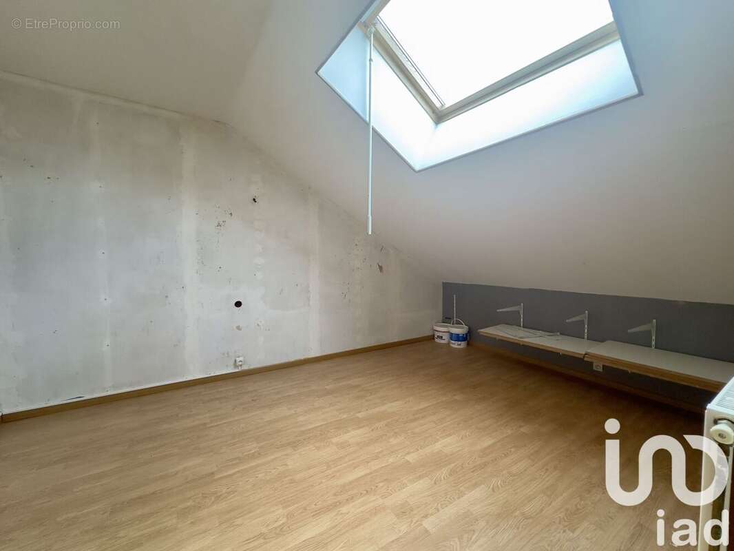 Photo 6 - Maison à SEREMANGE-ERZANGE