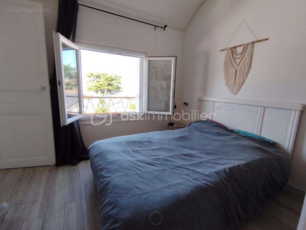 Appartement à PORNICHET