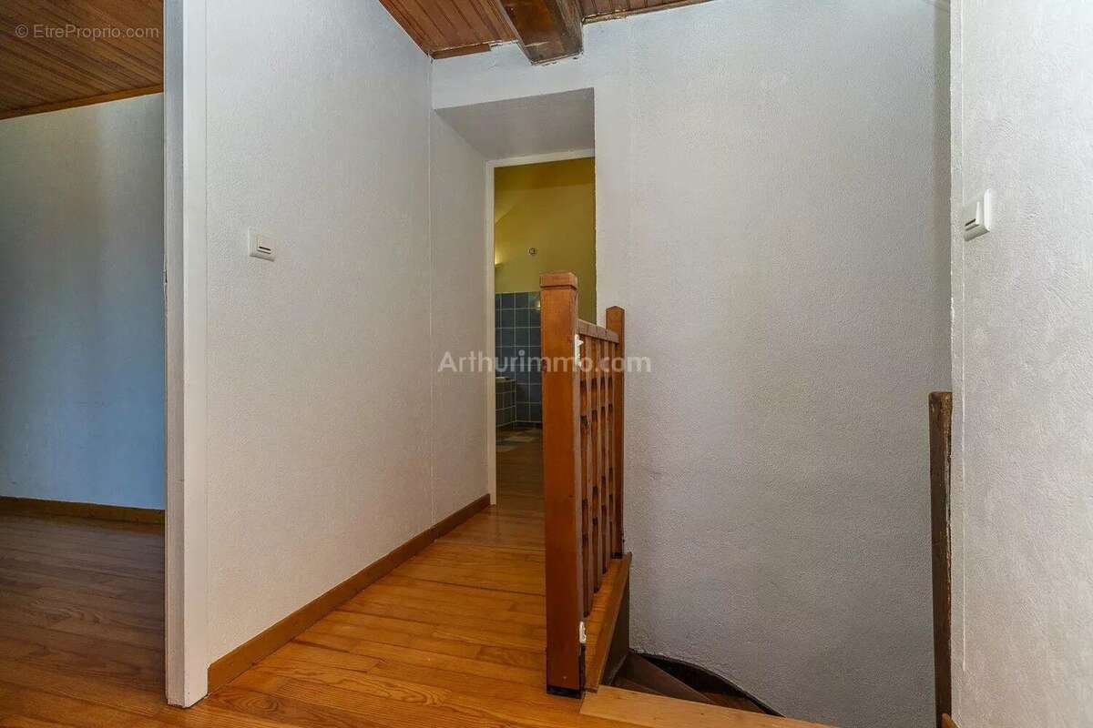 Vente Maison Marchamp(01680) 214 000ï¿œ - photo 8