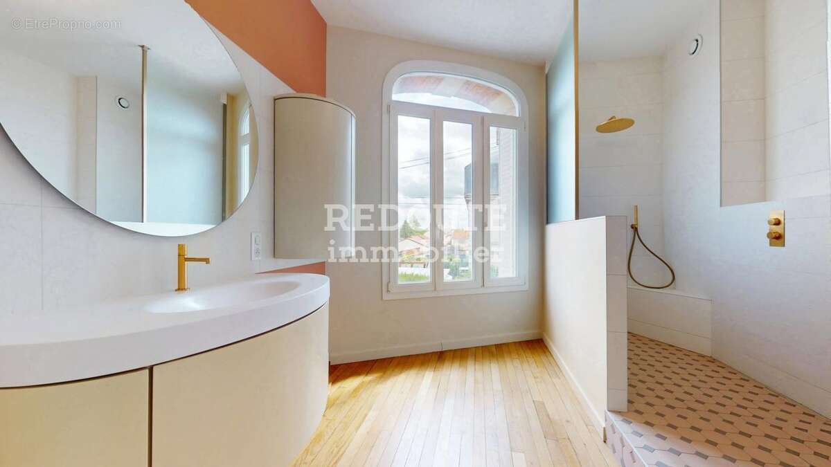 Suippes - à vendre - maison de maître - photo 12