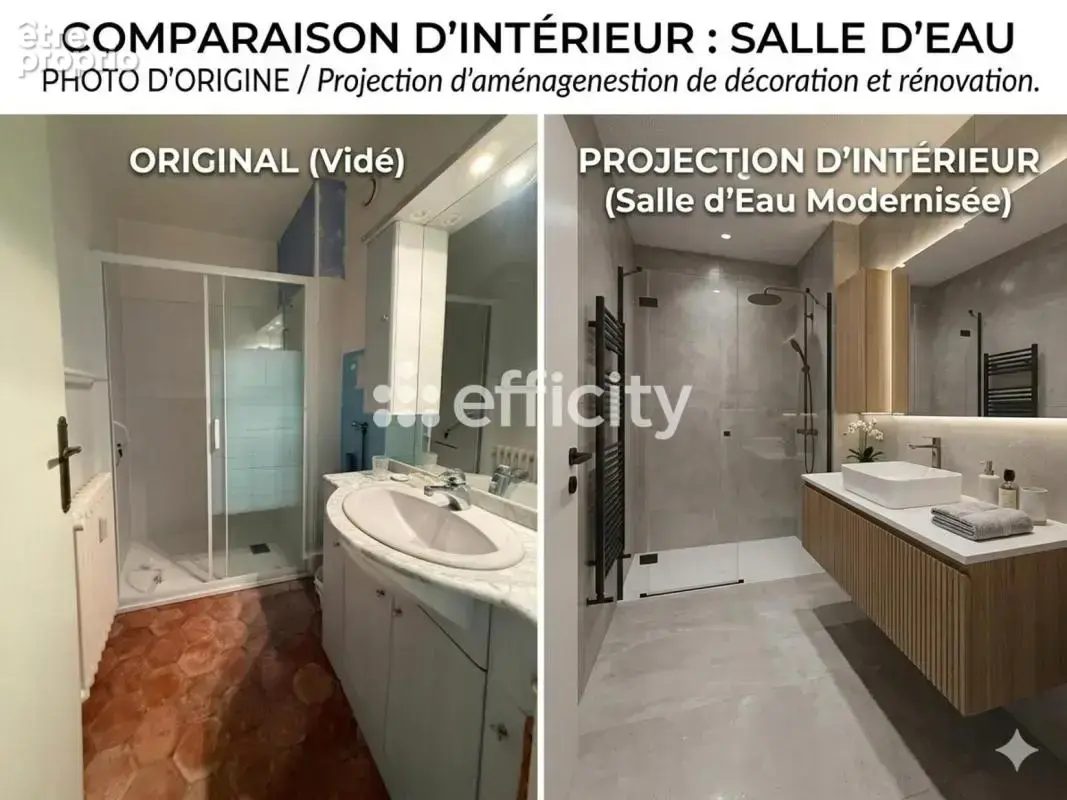 Appartement - photo 10