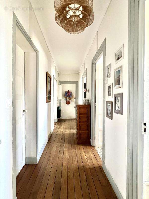 Appartement à JURANCON