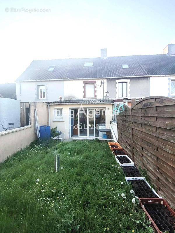 Maison à MARQUISE