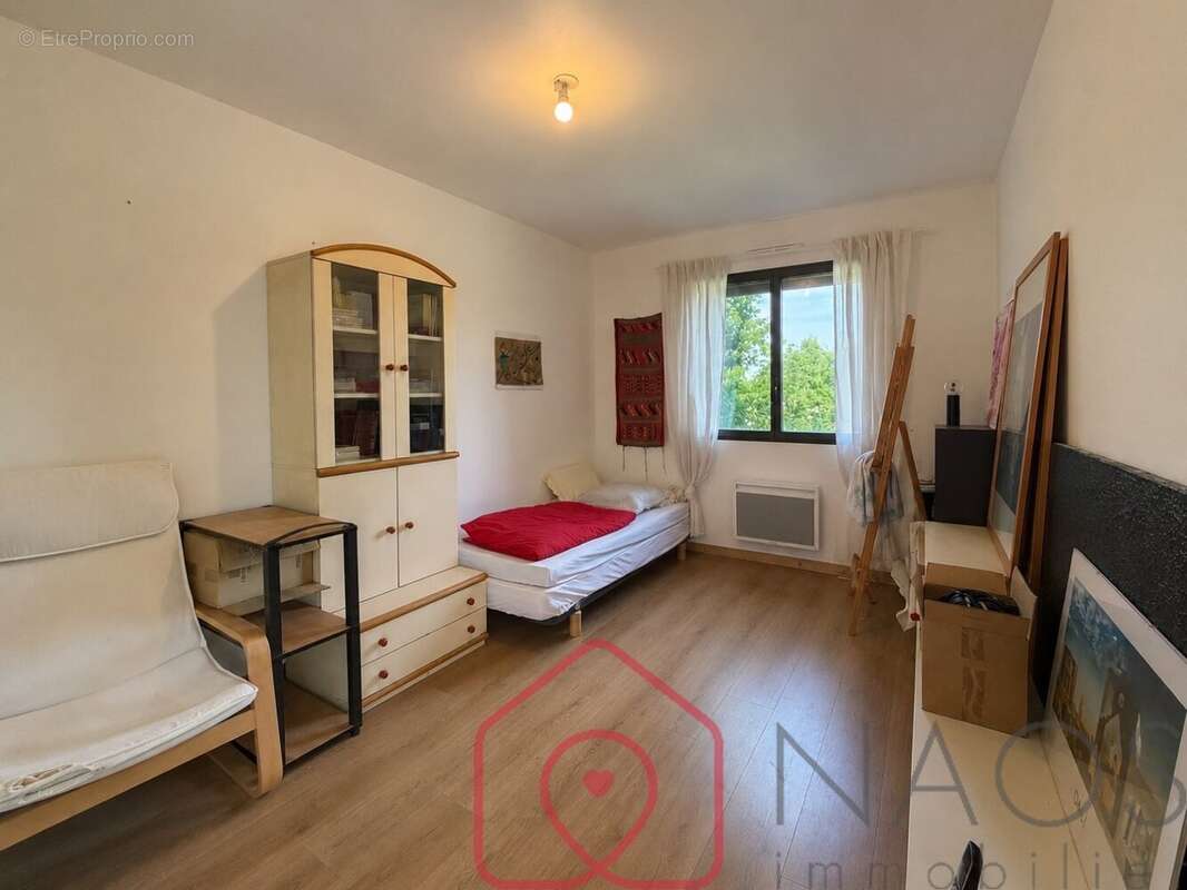 Maison contemporaine au cur du Golf du Tronchet  DPE A  Aucun travaux - photo 15