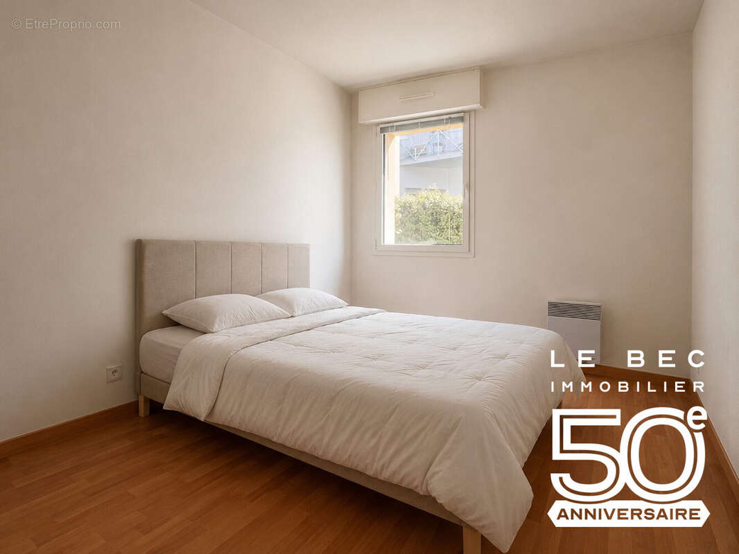 Appartement à CARNAC