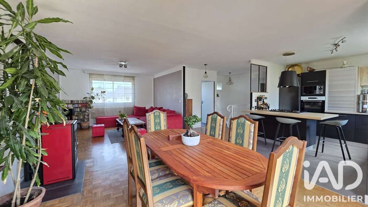 Photo 3 - Maison à LANGUEUX