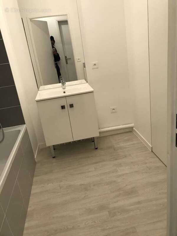 Appartement à SAINT-DENIS