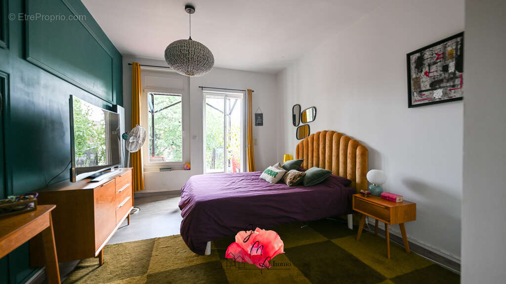Nouveaute !!! maison atypique le havre - photo 11