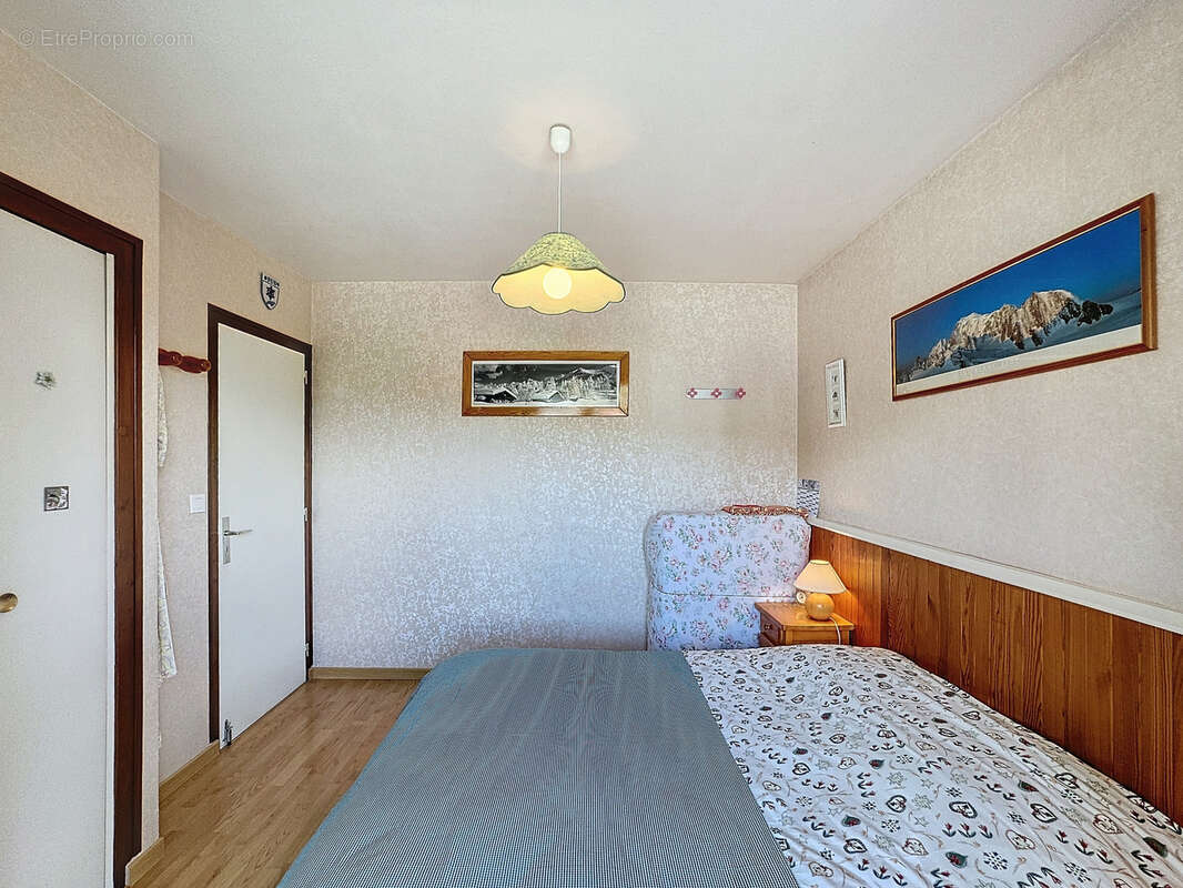 Appartement à LES GETS