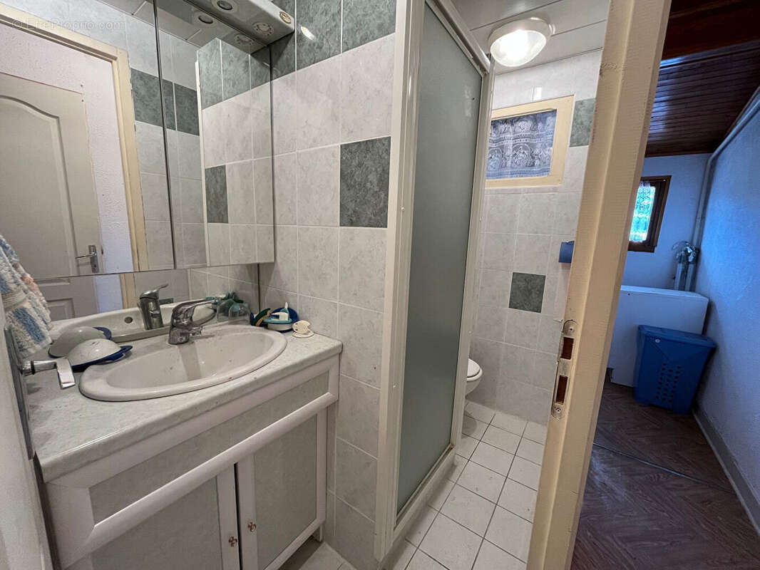 Maison à HAUTEVILLE-LOMPNES