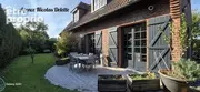 Maison à WERVICQ-SUD