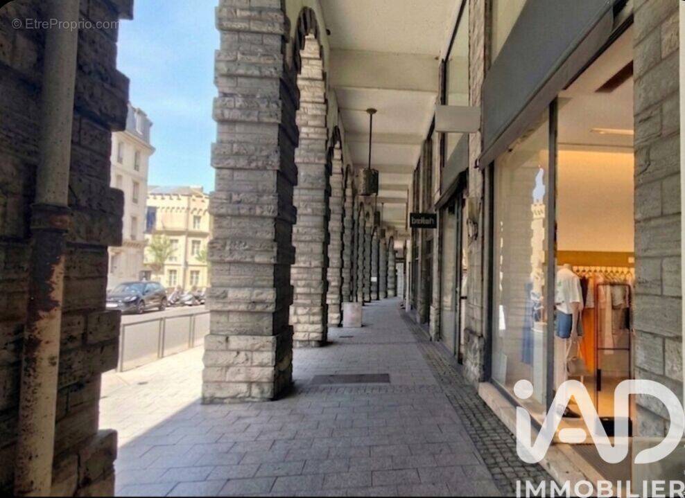 Photo 1 - Commerce à BIARRITZ