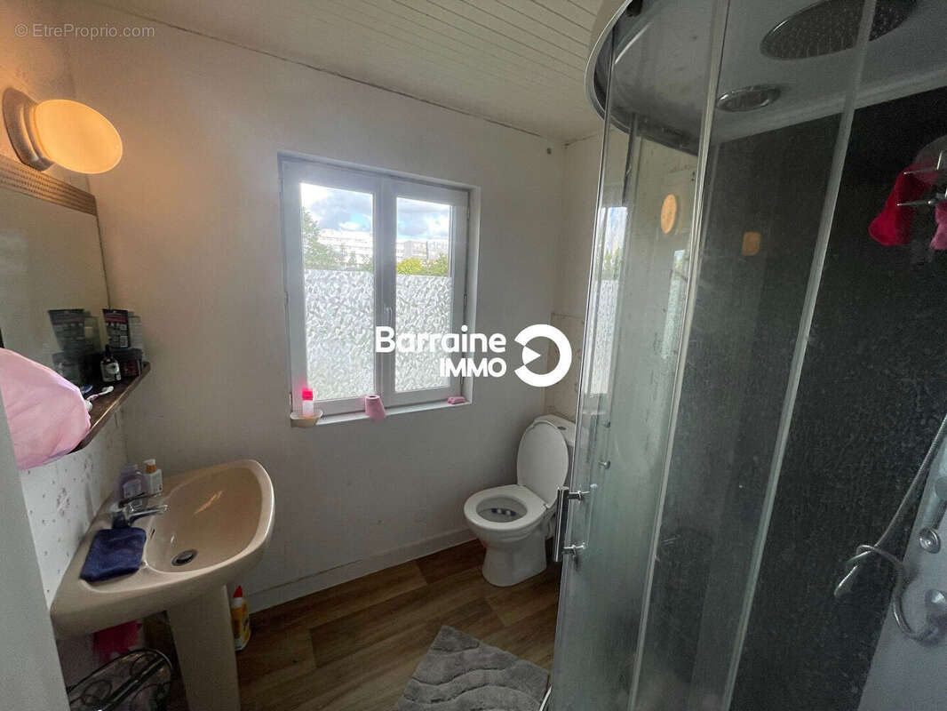 Appartement à BREST