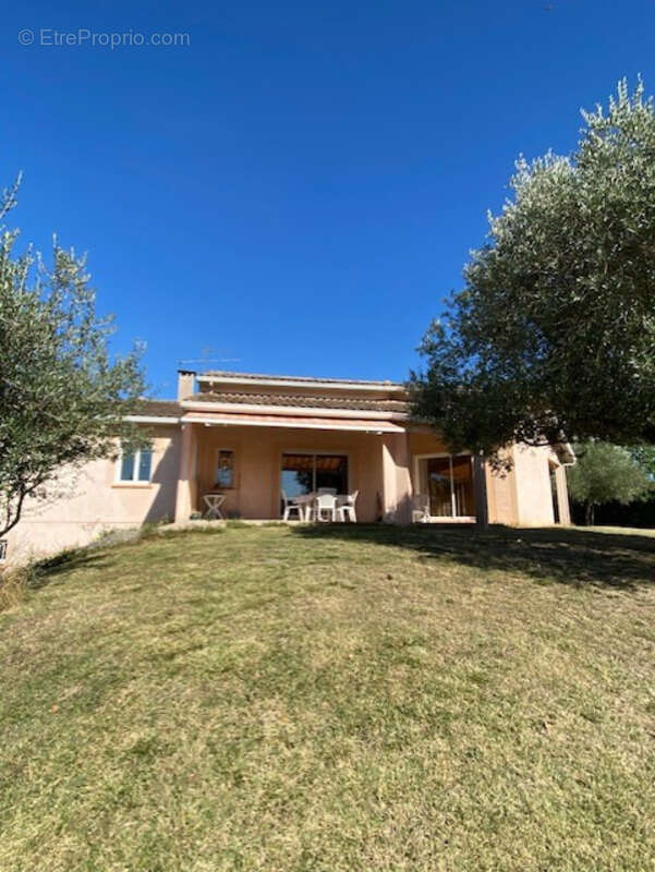 Dpt Haute Garonne (31), à vendre REVEL maison P6 - photo 12