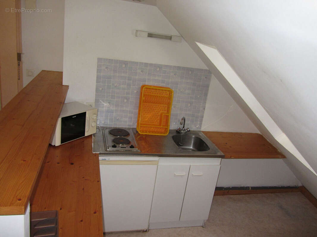 Appartement à LANDERNEAU