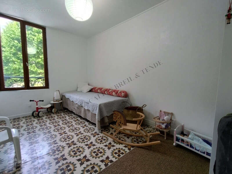 Appartement à BREIL-SUR-ROYA