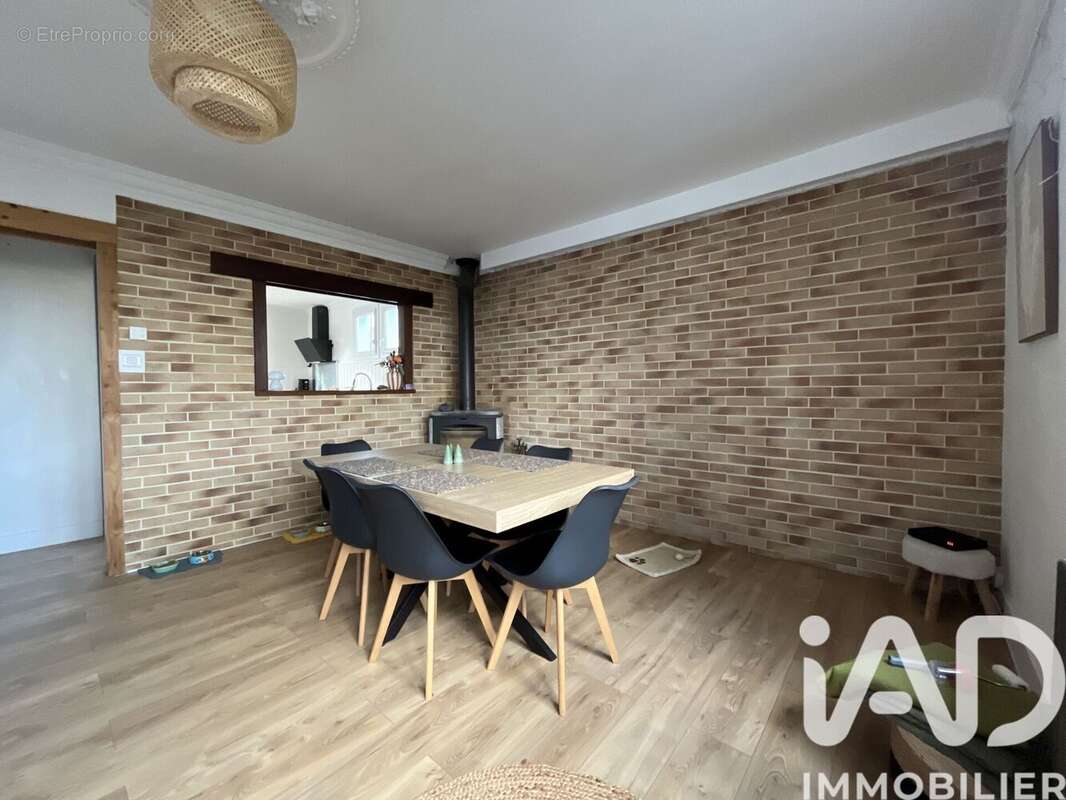 Photo 5 - Maison à GUINGAMP