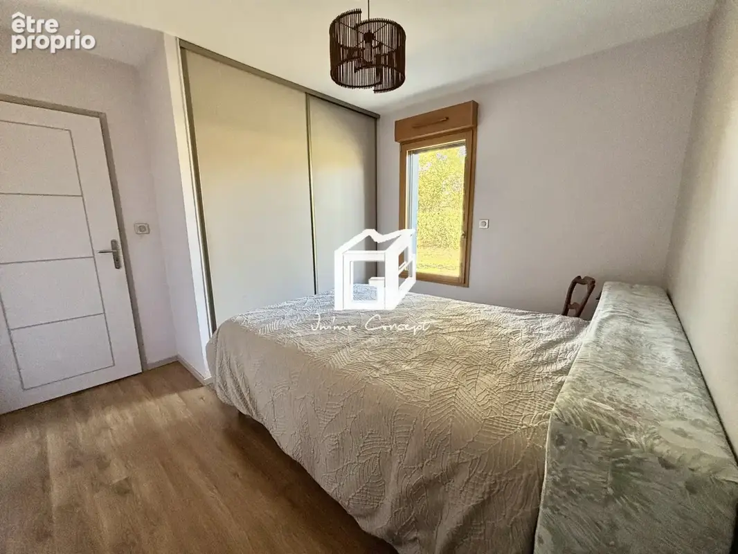 Maison récente - 100m2  - 4 pièces - photo 5
