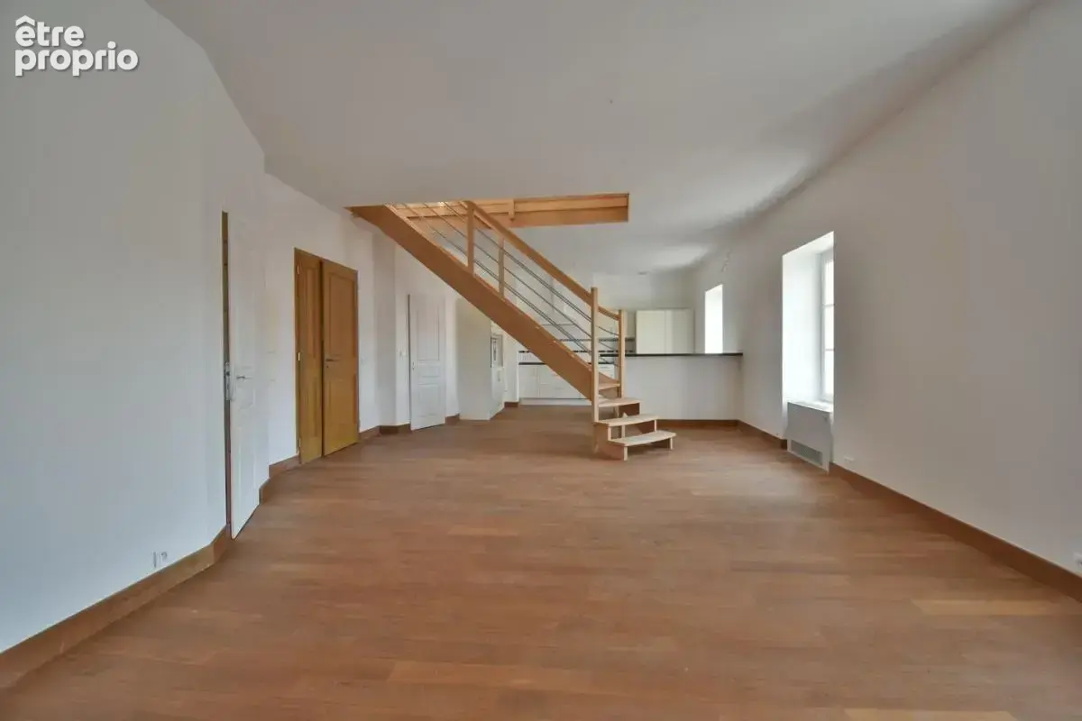 Appartement à CHOLET