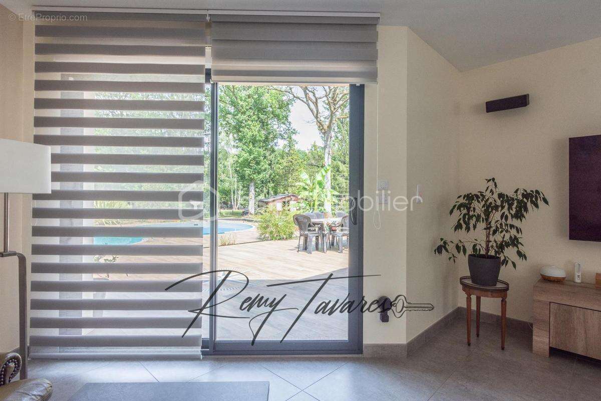 Maison récente de plain-pied (2019) – 95 m² sur une parcelle d'exception de 4 000 m² - photo 9