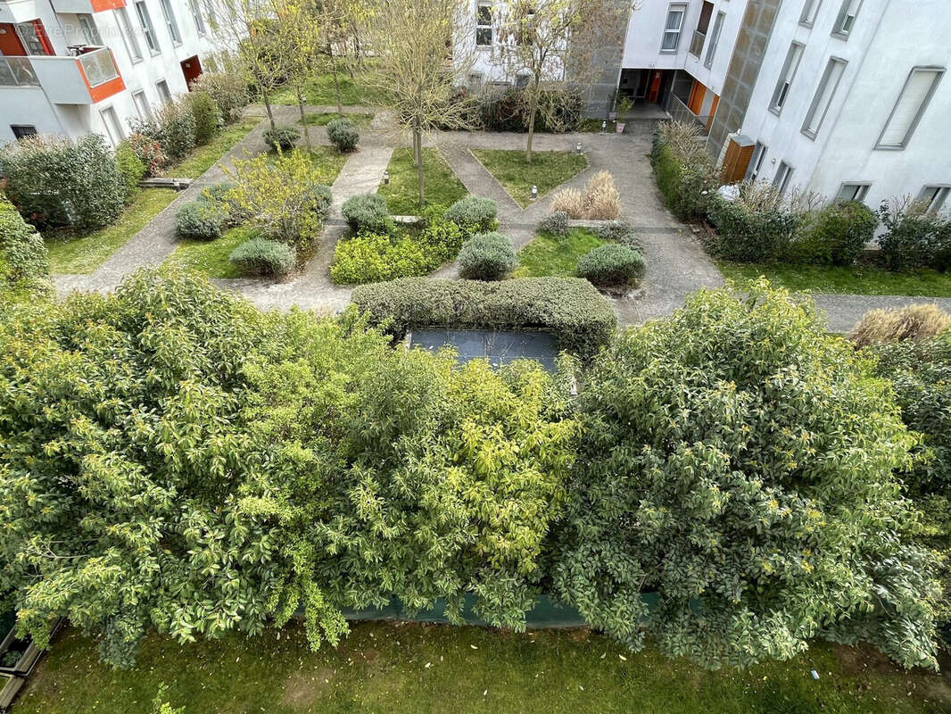 Appartement à MASSY