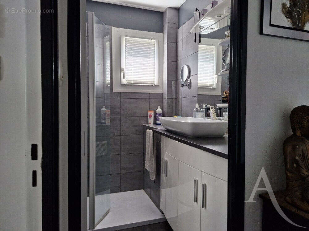 Appartement à QUINT-FONSEGRIVES