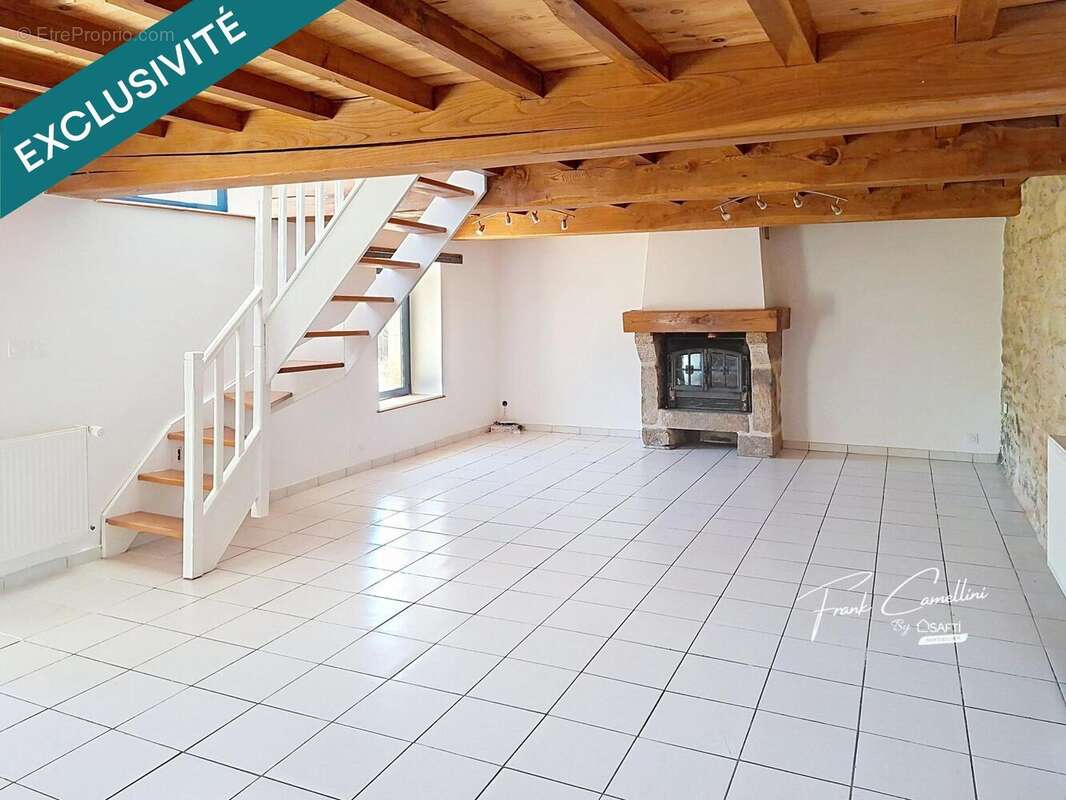 Photo 3 - Maison à PLOULEC'H