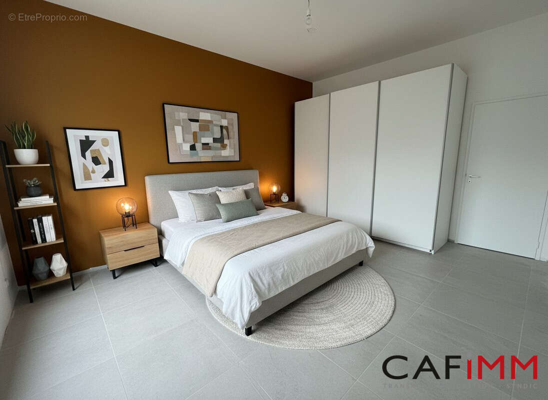 Appartement 96 m² à Lyon-3e  - photo 6