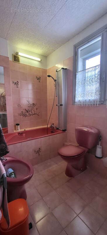 Maison à CHARLEVILLE-MEZIERES