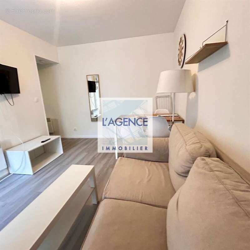 Appartement à ROUEN