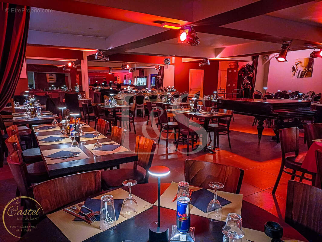 Commerce à SUZE-LA-ROUSSE