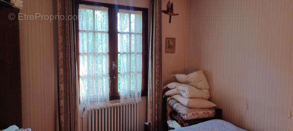 Maison à JONZAC