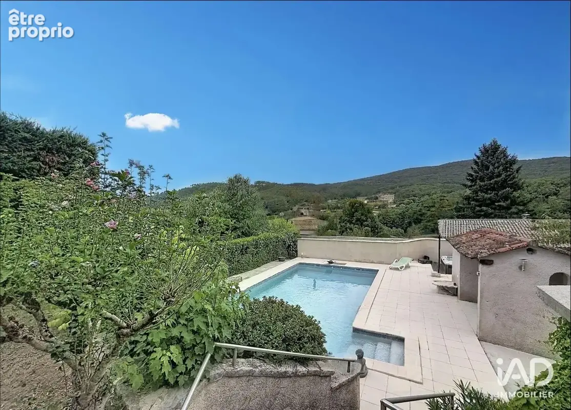 Photo 1 - Maison à GENERARGUES