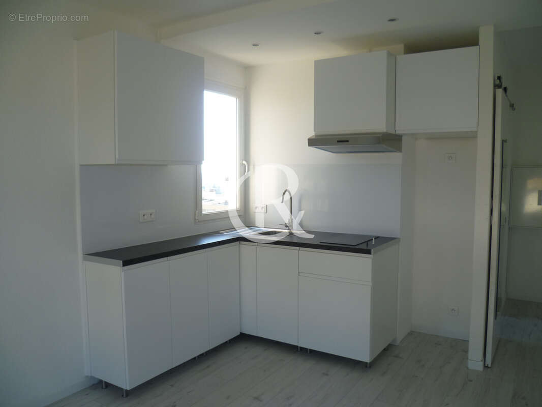 Appartement à HYERES