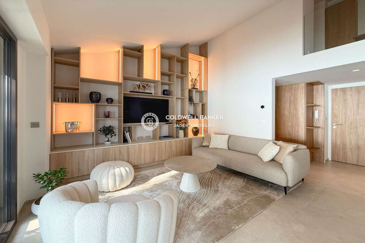 Appartement à SAINTE-MAXIME