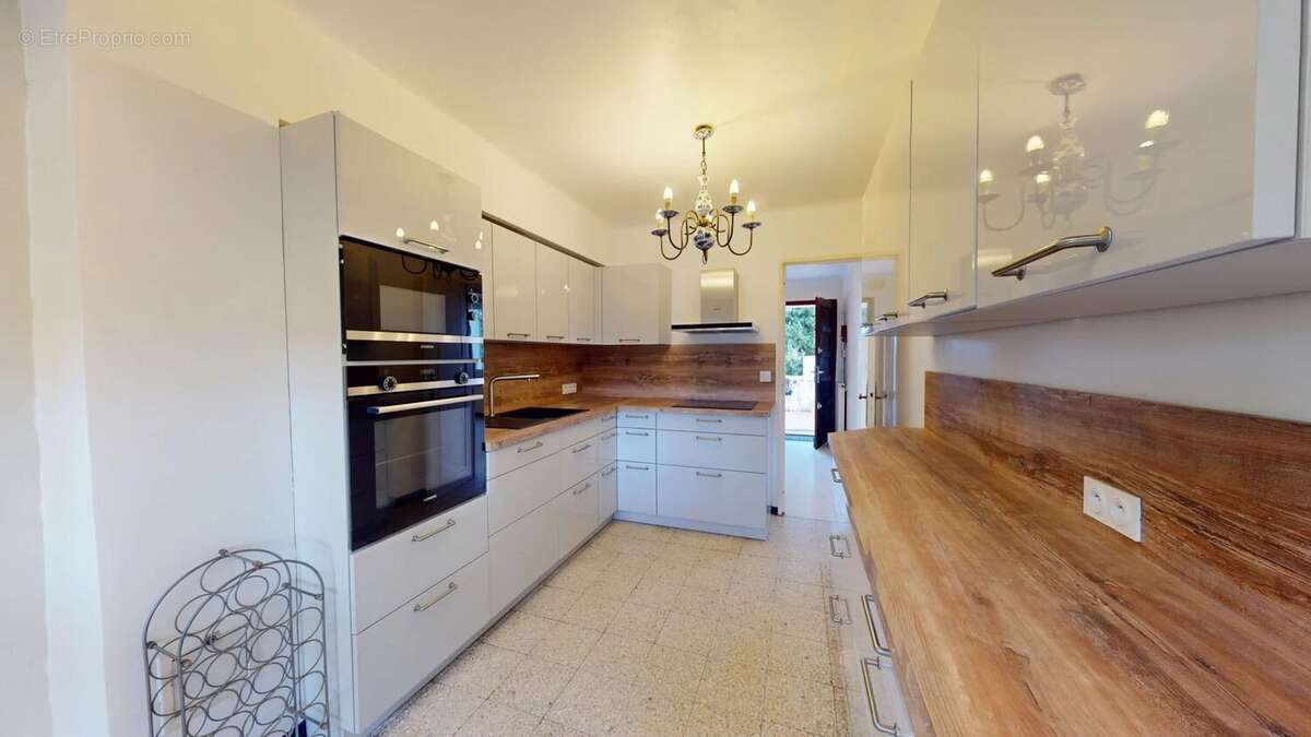 Maison à PORT-DE-BOUC