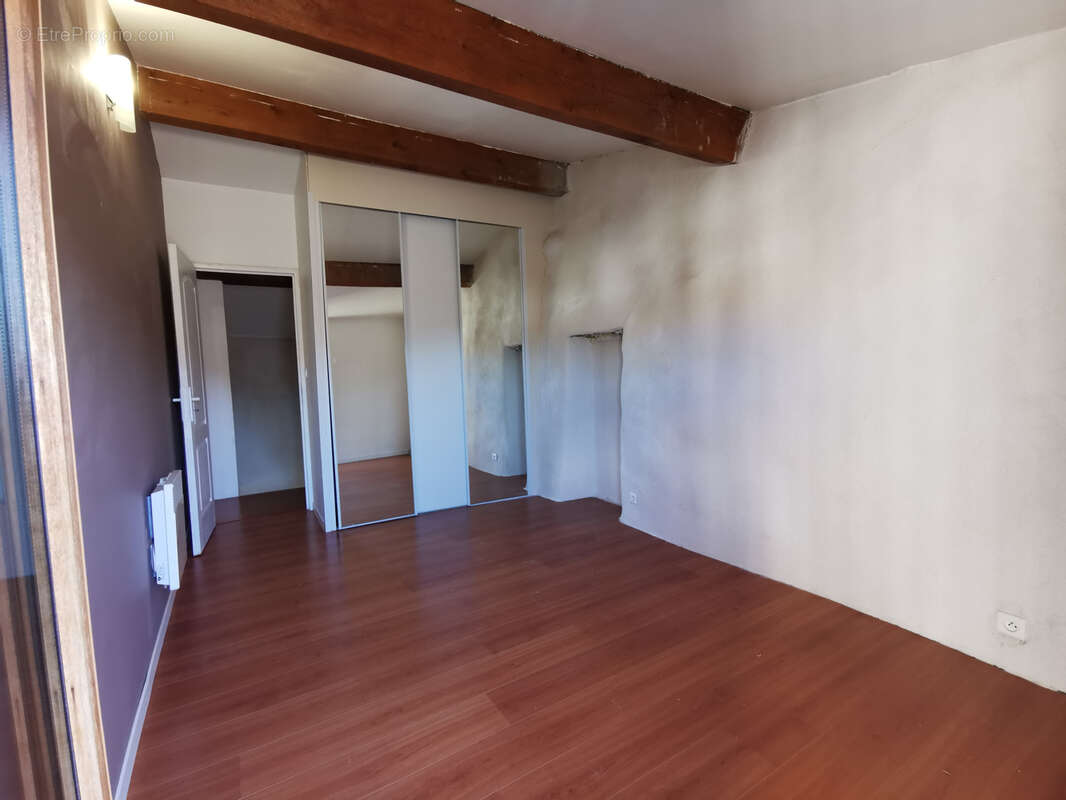 Maison à PRADES-LE-LEZ