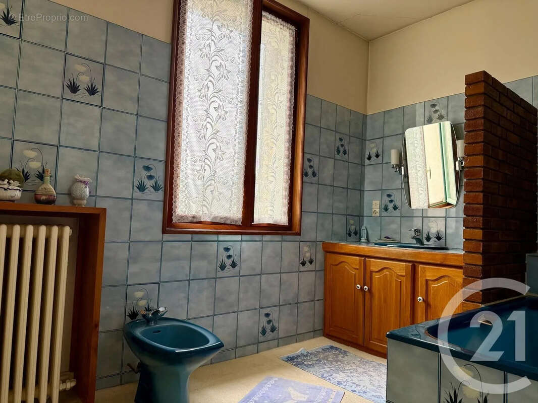 Maison 105 m² à Garennes-Sur-Eure  - photo 11
