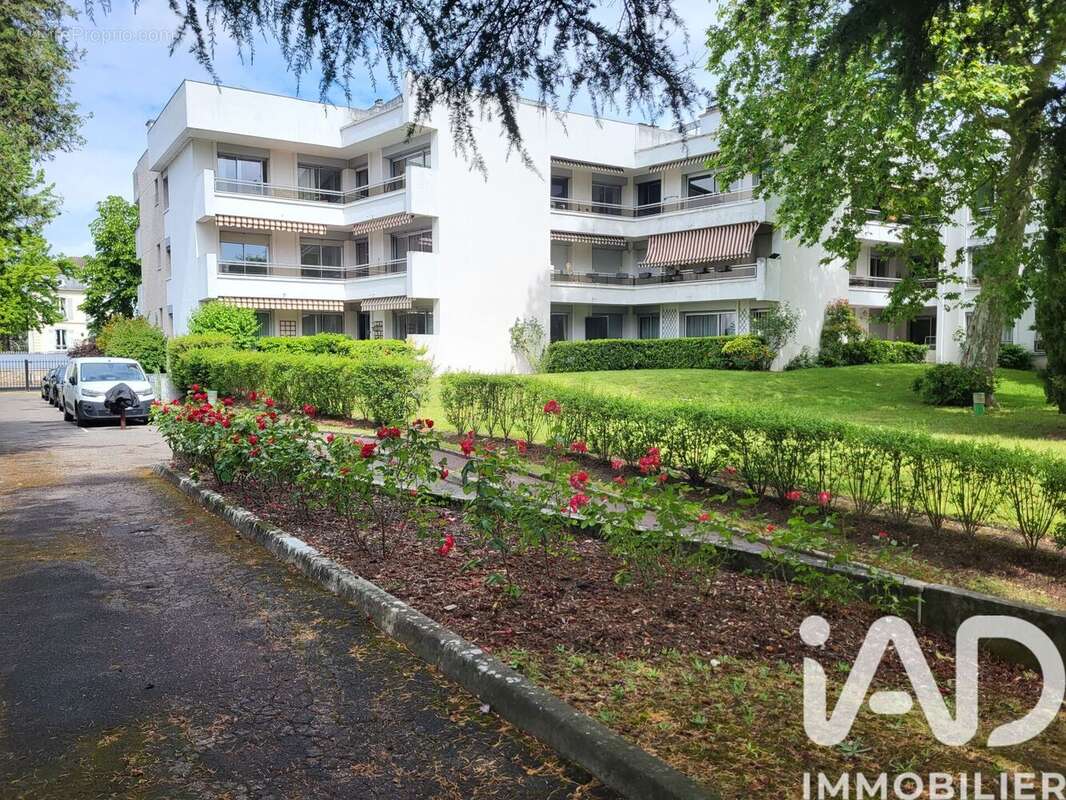 Photo 3 - Appartement à SAINT-GRATIEN