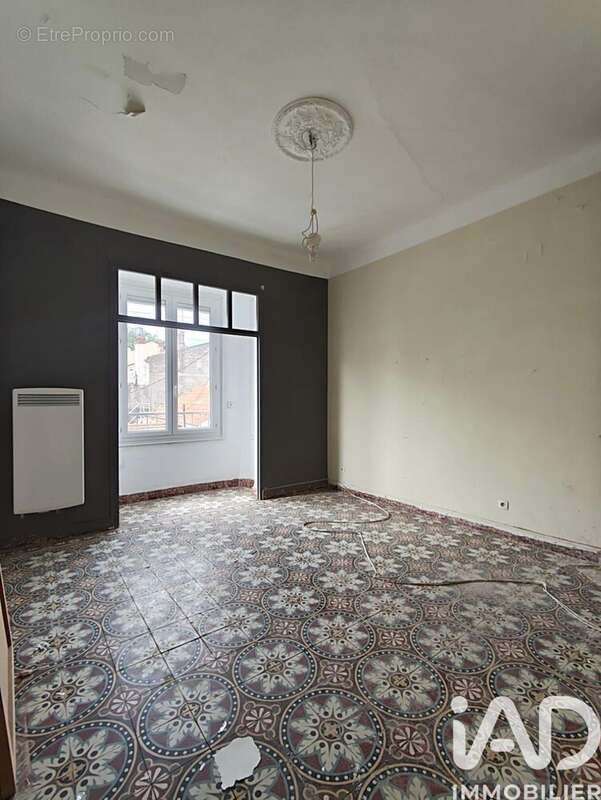 Photo 3 - Maison à PERPIGNAN