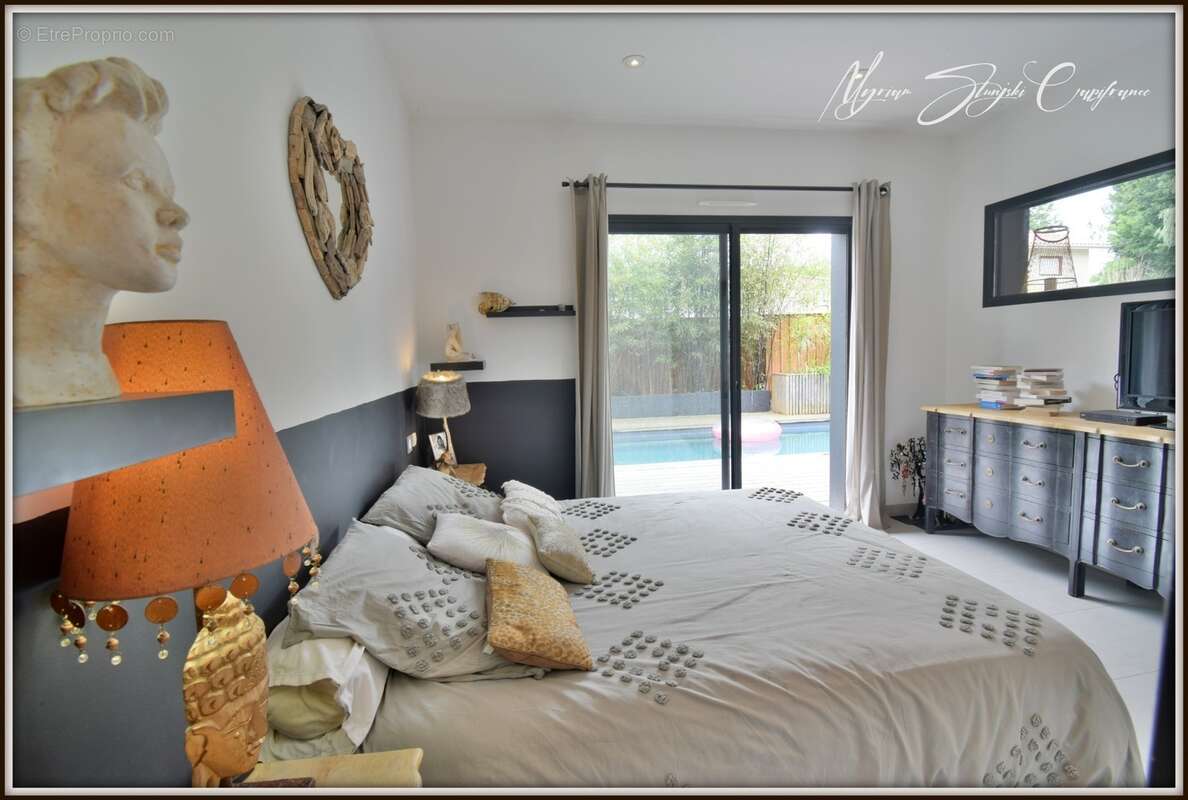 Maison atypique à vendre 5 pièces à ANGRESSE(40) au calme - photo 11