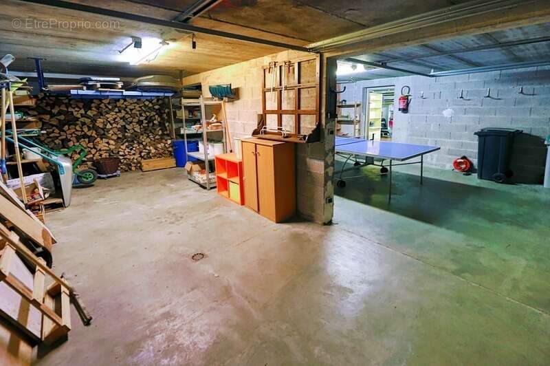 Dpt Vosges (88), à vendre LA BRESSE maison P7 - photo 23