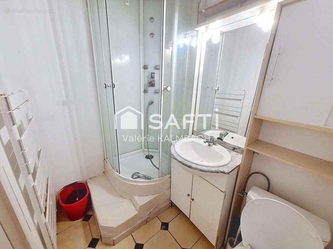 Photo 3 - Appartement à COGNAC