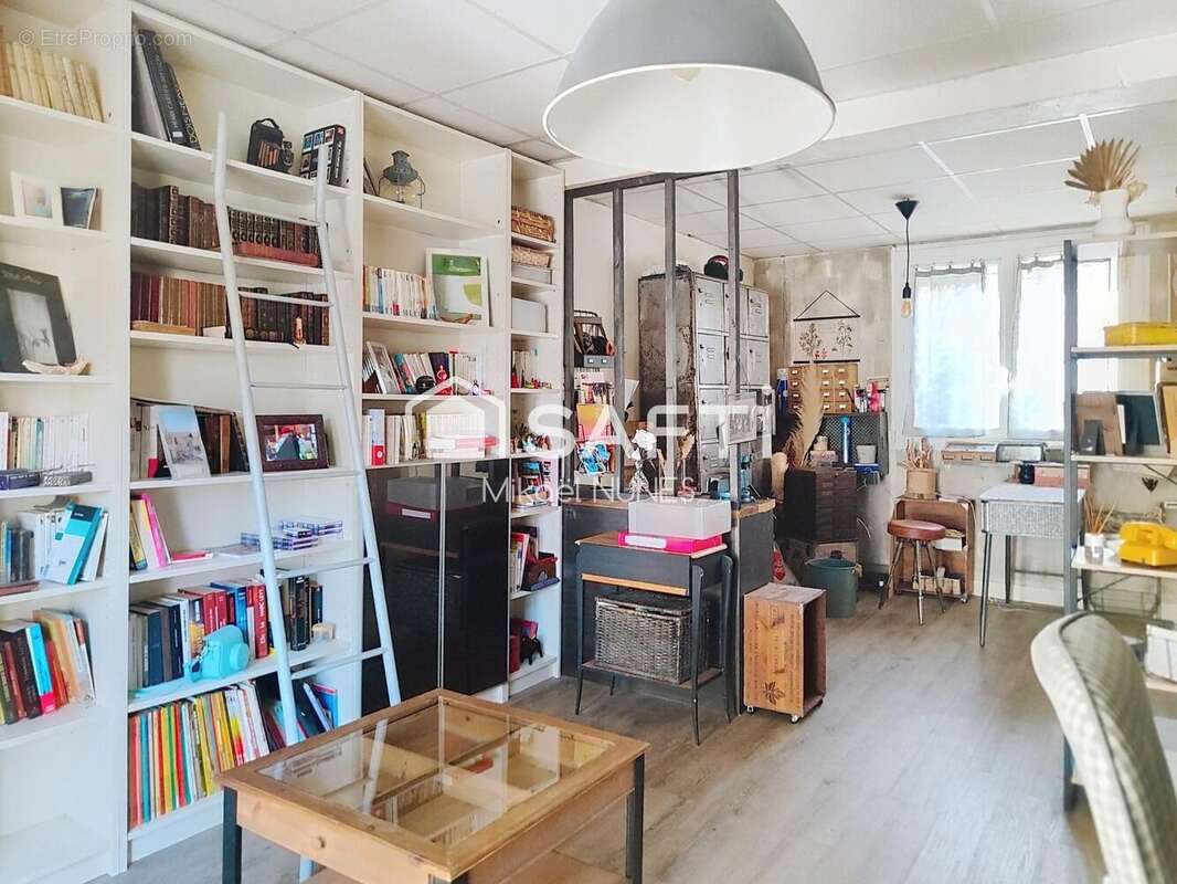 Photo 6 - Maison à VILLENEUVE-TOLOSANE