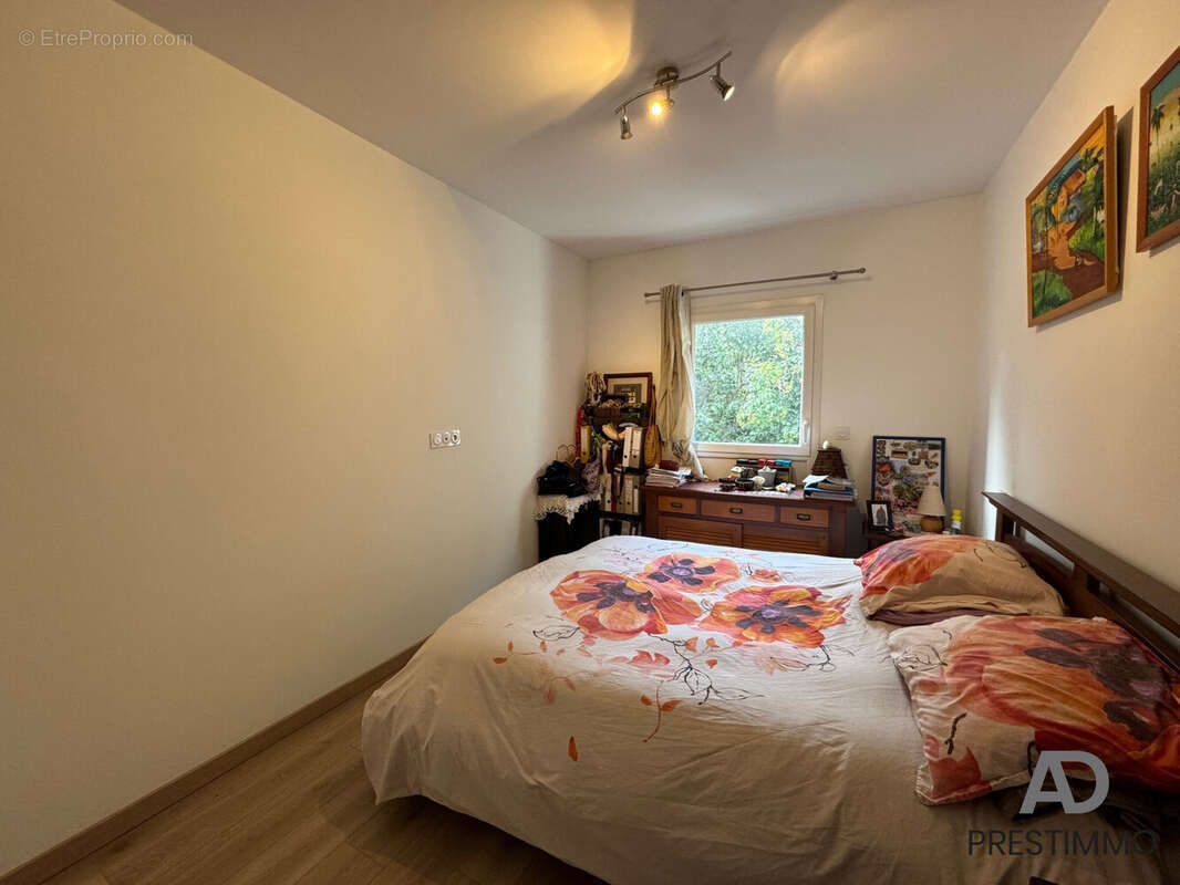 Appartement à FURIANI