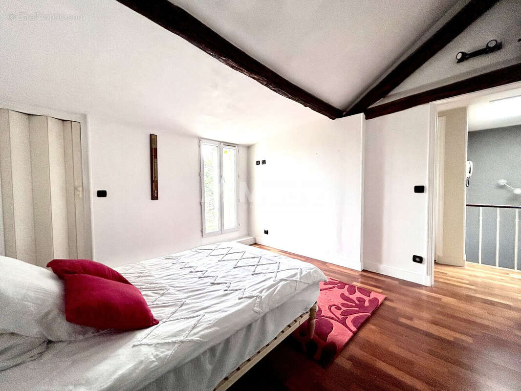 Appartement à CHATOU