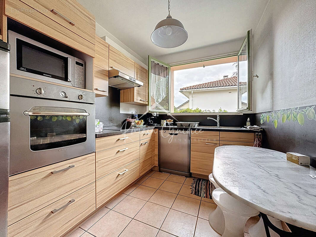 Maison f5 118 m2 sur terrain de 613 m2 - photo 8