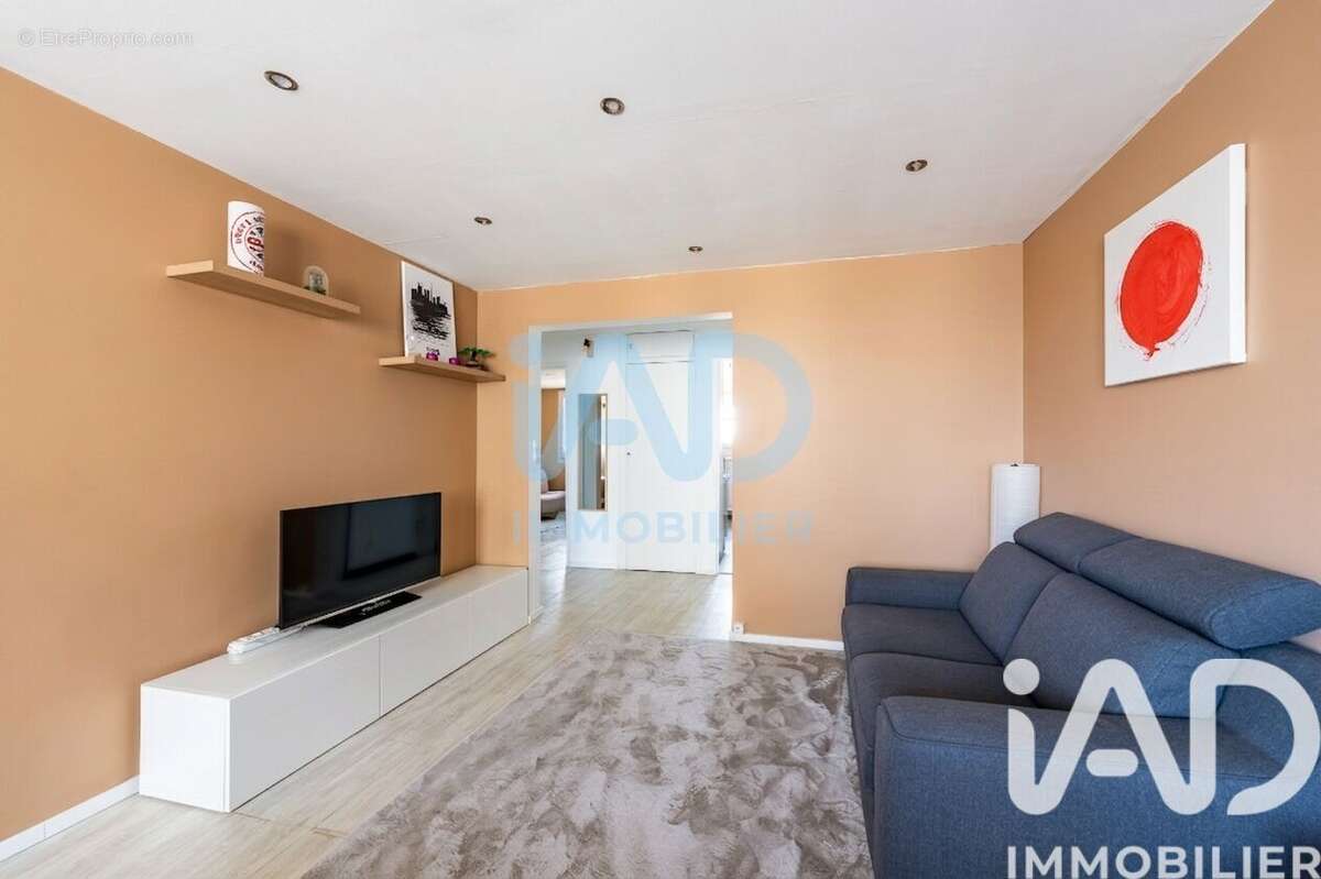 Photo 5 - Appartement à THIAIS