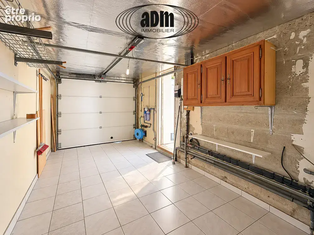 Meaux maison de 99 m2 avec 3 chambres jardin et garage - photo 5