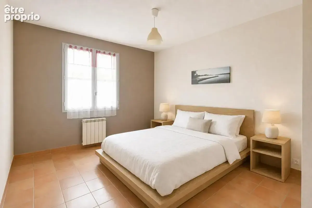 Grande maison 9 pièces avec piscine à Montfaucon - photo 11